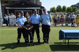 Fédération Nationale des Pompiers